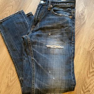 American Eagle mens jeans!